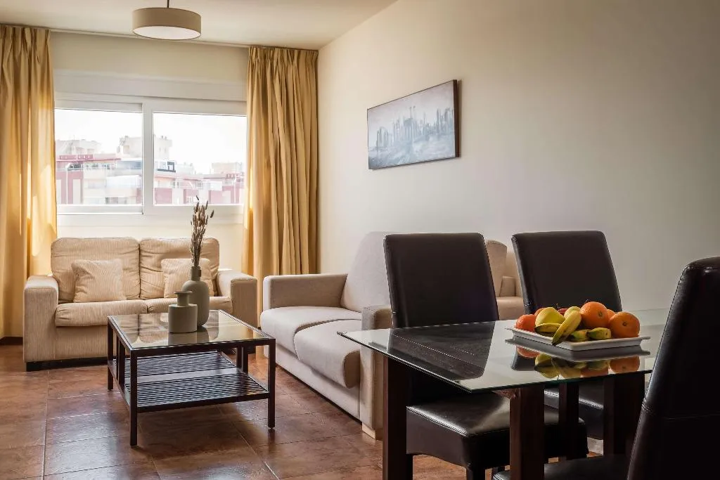 Room, Alegria Colonial Mar, Costa Almeria