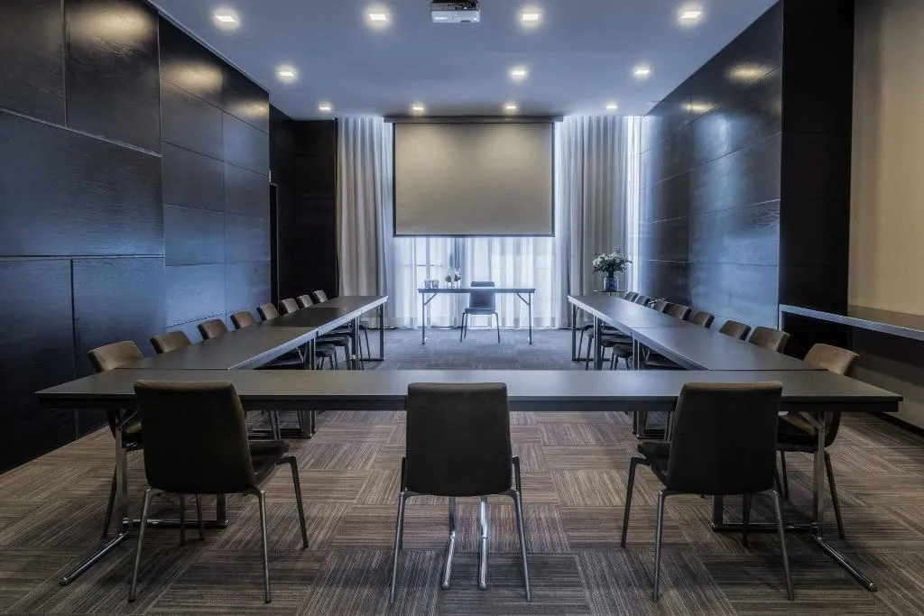 Conferences, AC Valencia, Valencia