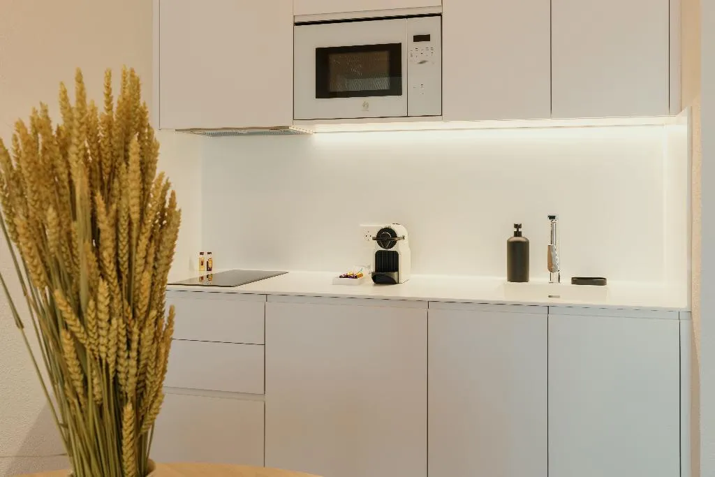 APARTMENT CAPACITY 3 Room, Paya Suites, Ibiza