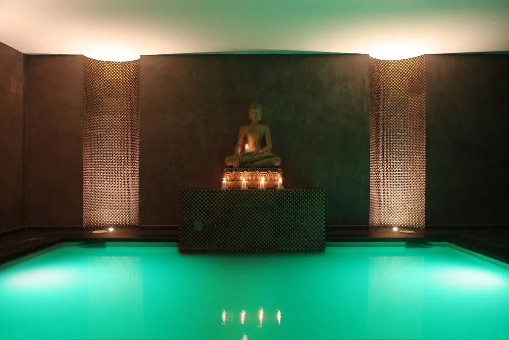 Sports and Entertainment, Augusta Club Hotel & Spa, Costa Brava