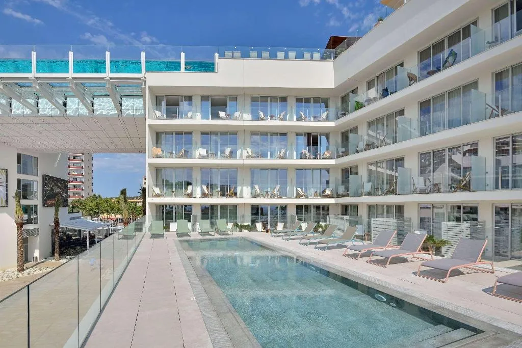 JUNIOR SUITE STANDARD Room, Innside by Melia Calvia Beach, Majorca