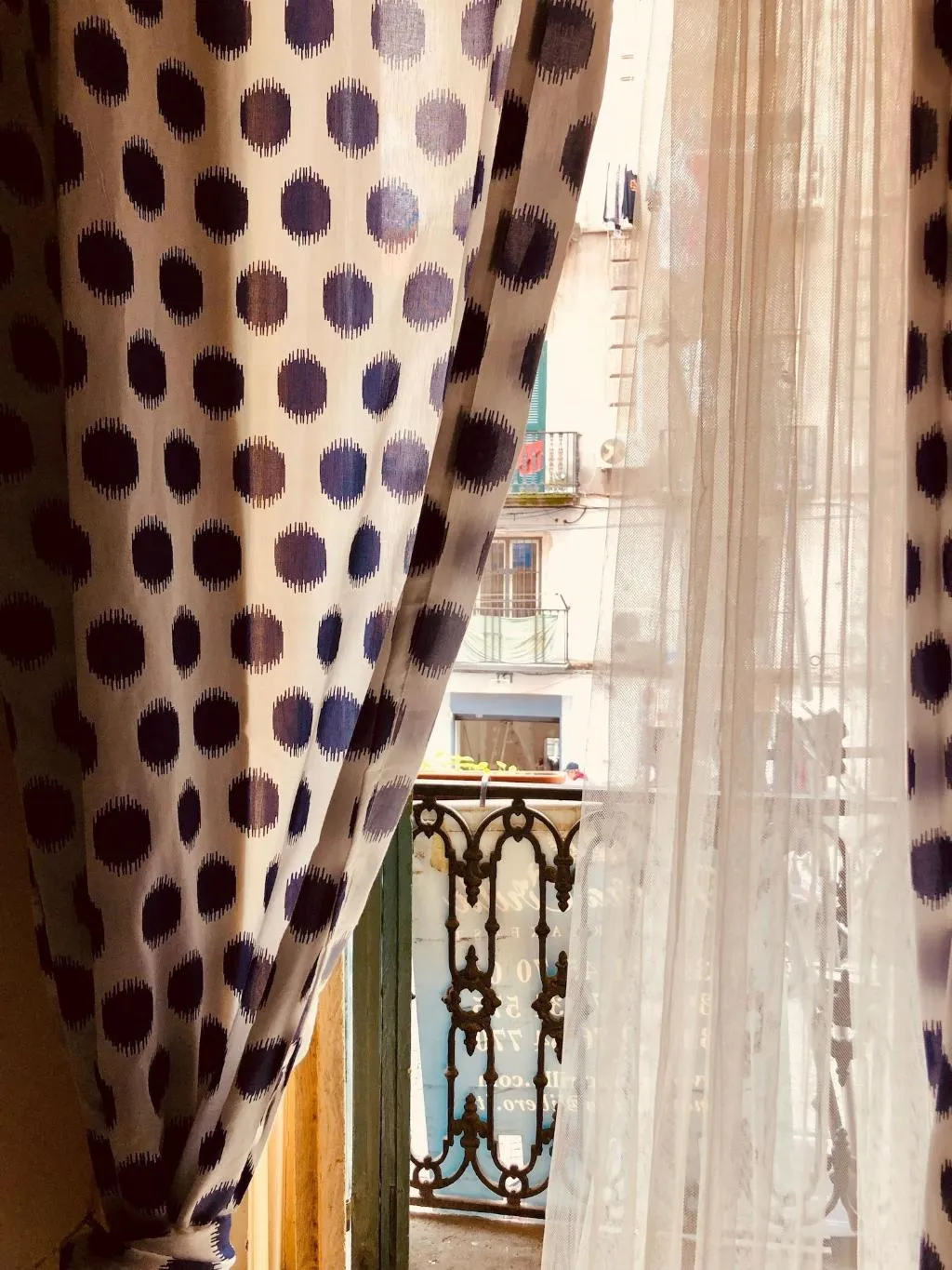 Room, B&B Dimora Cirillo, Naples