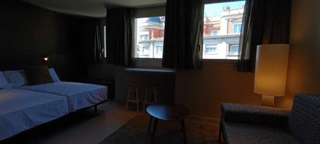 STUDIO SUPERIOR Room, Senator Barcelona Apartments, Barcelona
