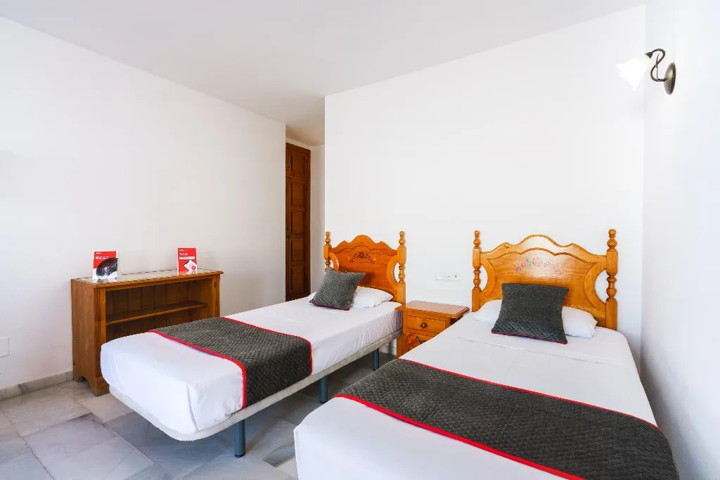 STUDIO SUPERIOR Room, Apartamentos Pepe Mesa, Costa Del Sol