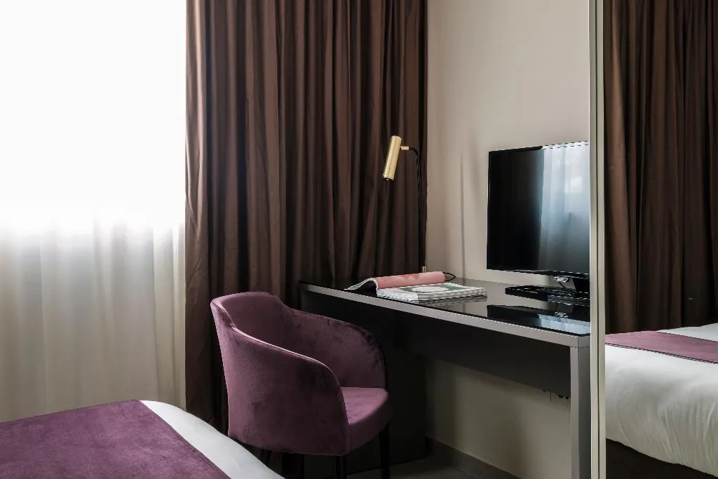 FAMILY ROOM STANDARD Room, Urban Valley Resort & Spa, Malta