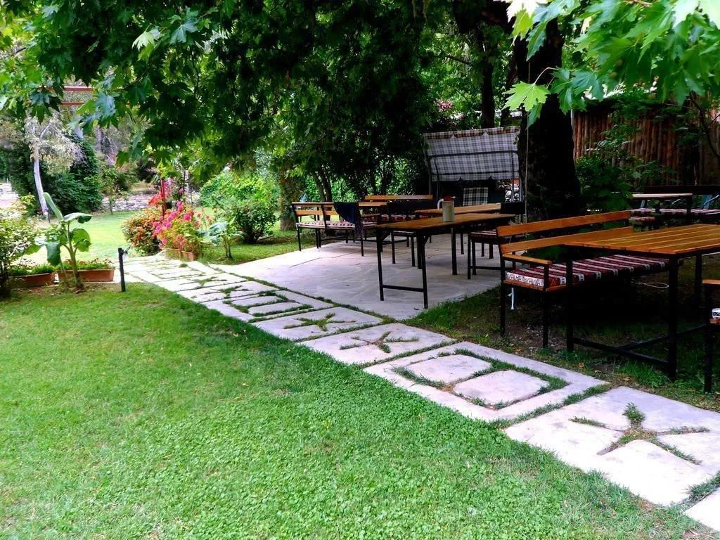 General view, Arya Holiday Houses, Antalya
