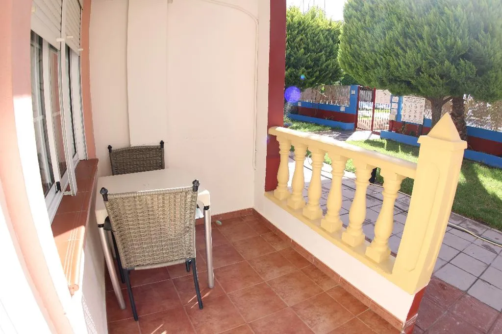STUDIO CAPACITY 2 Room, Marina Internacional, Costa Blanca