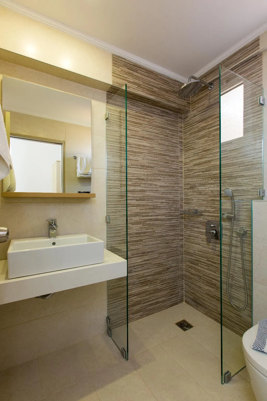 STUDIO SUPERIOR Room, Trefon Hotel Apartments & Suites, Crete