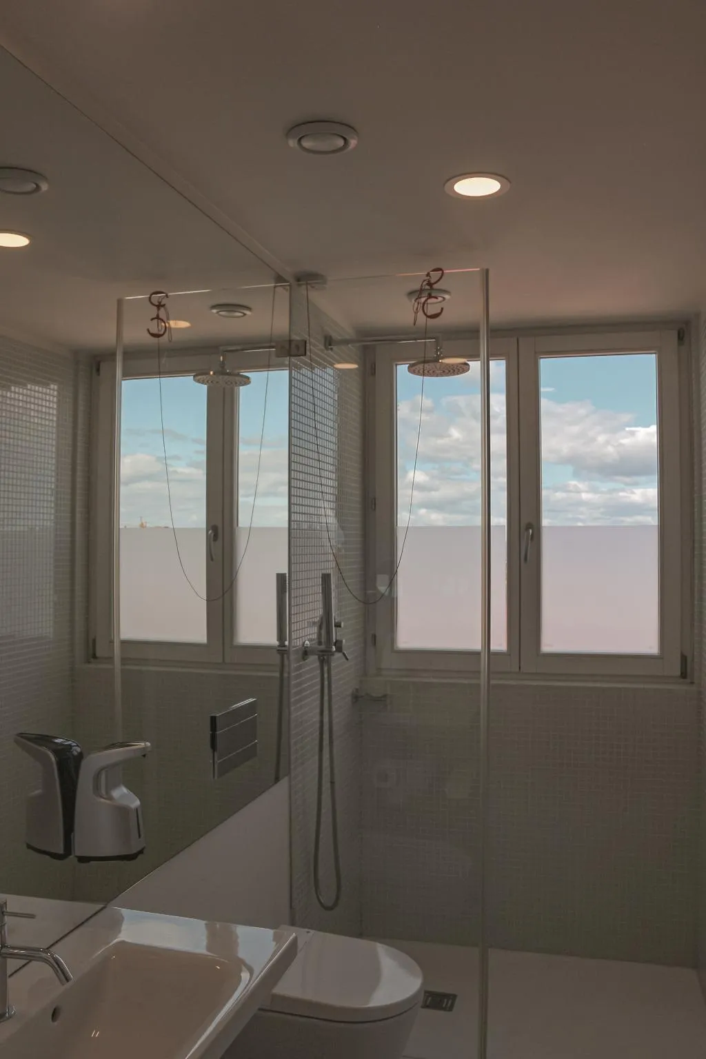 General view, Burgus Tribute & Design Hotel, Porto