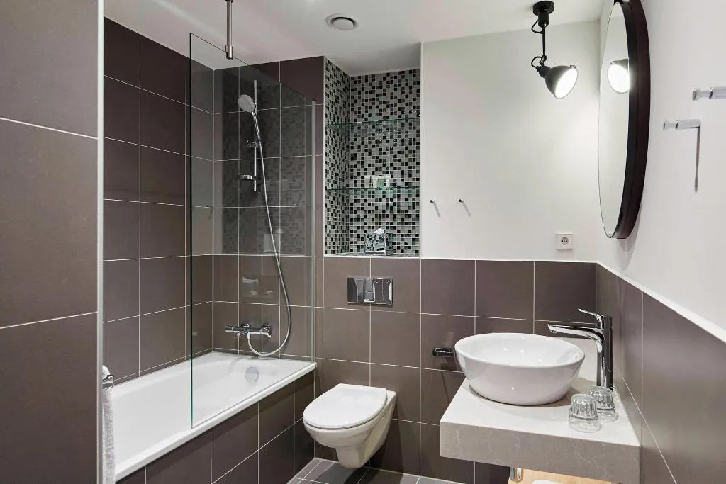 Room, Residence Inn Amsterdam Houthavens, Amsterdam