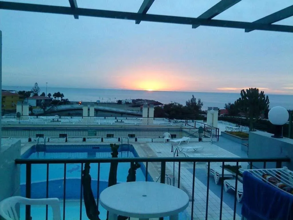 General view, Green Ocean, Gran Canaria