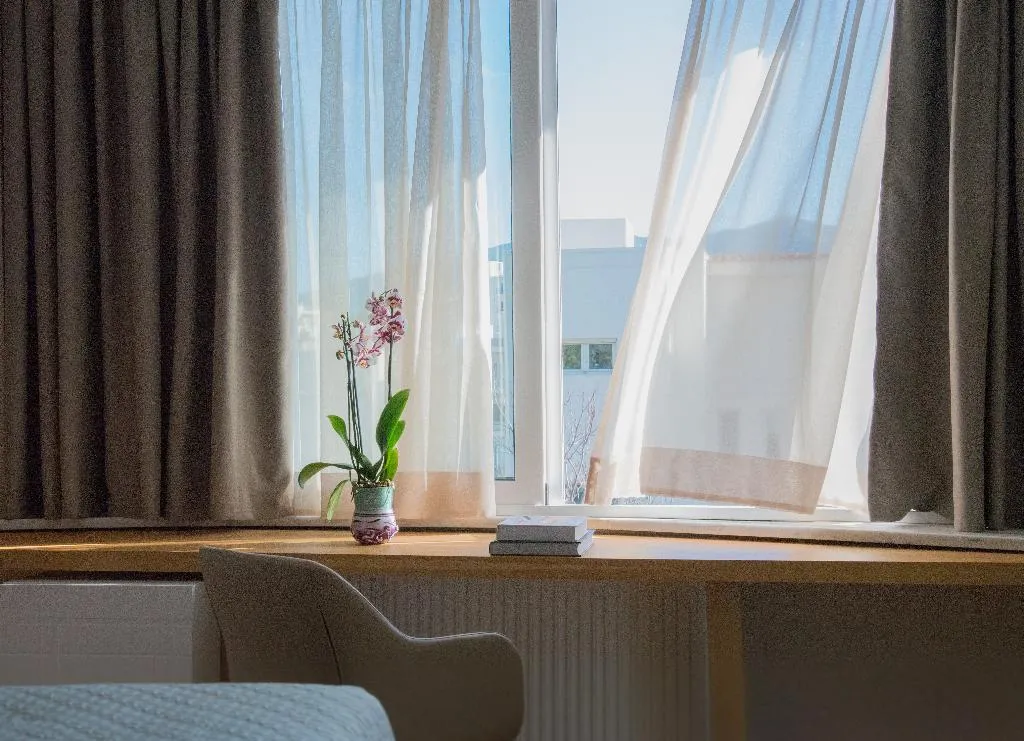 DOUBLE SUPERIOR Room, King Lodge, Athens
