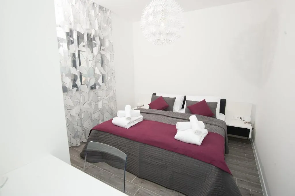 Room, Villa Nani, Split