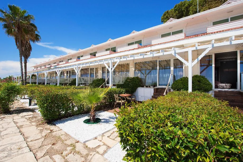 DOUBLE DELUXE SUPERIOR Room, Flora Garden Beach Side, Antalya