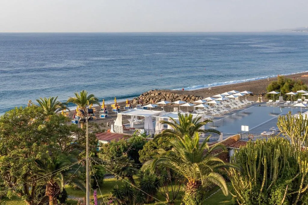 Room, Delta Hotels by Marriott Giardini Naxos, Catania