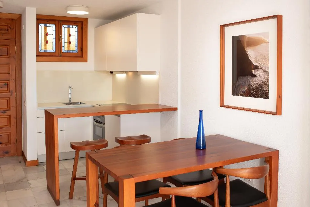 APARTMENT SUPERIOR GARDEN VIEW Room, Parque Santiago III, Tenerife