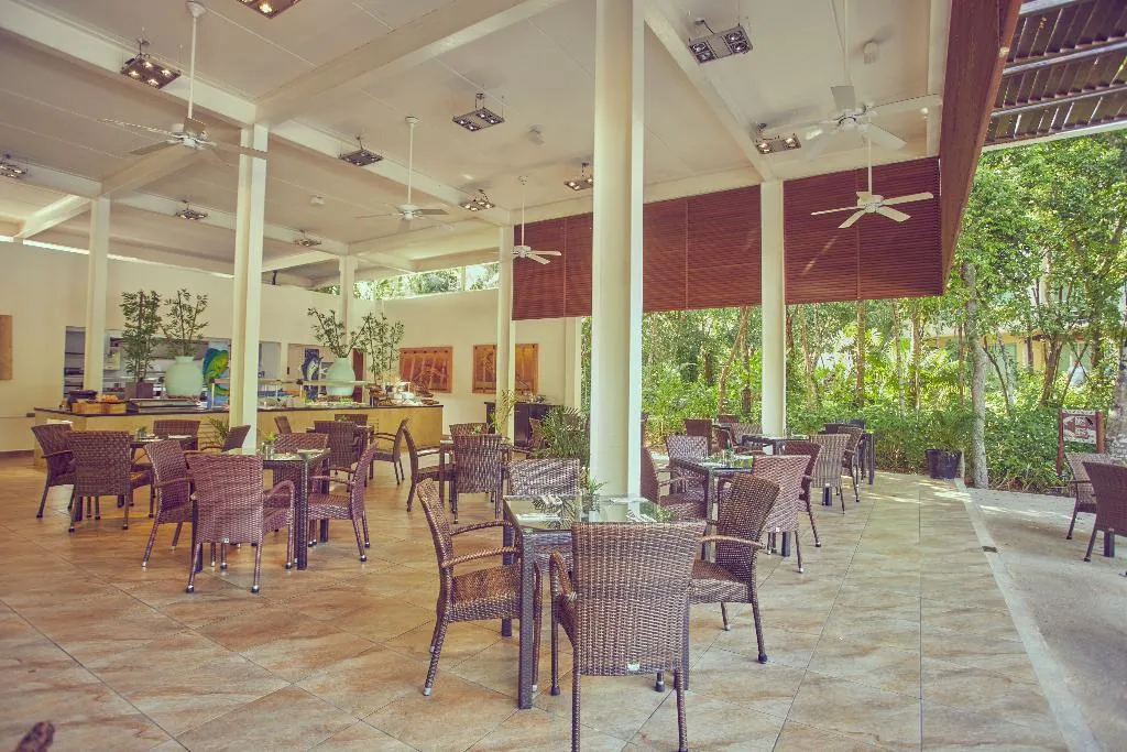 Restaurant, Bahía Príncipe Escape Sian Kaan, Cancun Area