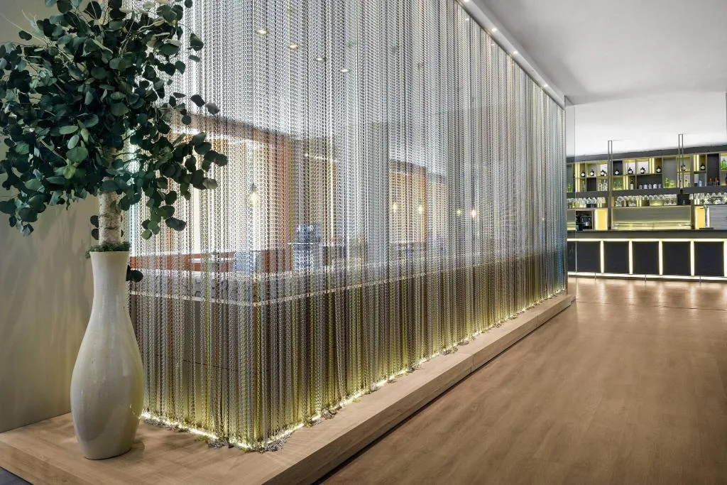 Lobby, AC Valencia, Valencia