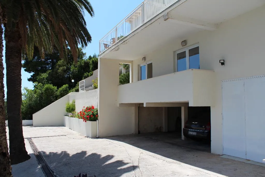 Lobby, Apartments Lozica, Dubrovnik