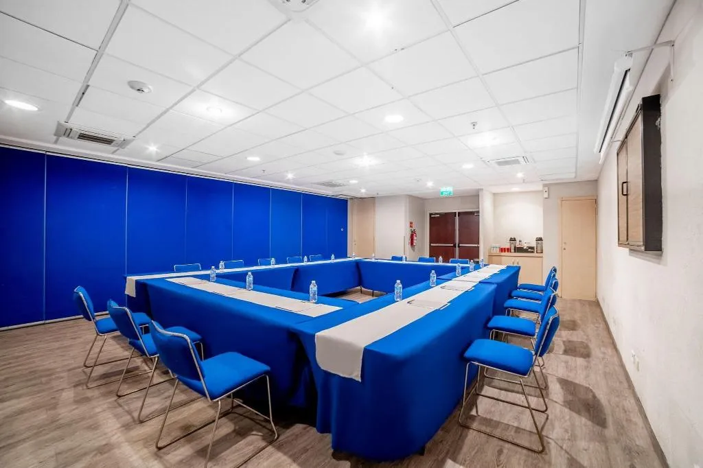 Conferences, City Express by Marriott Campeche, Cancun Area