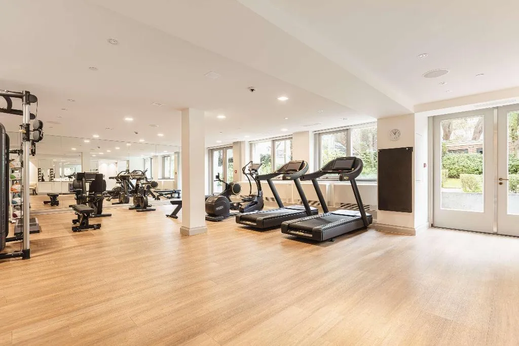 Sports and Entertainment, Waldorf Astoria Amsterdam, Amsterdam