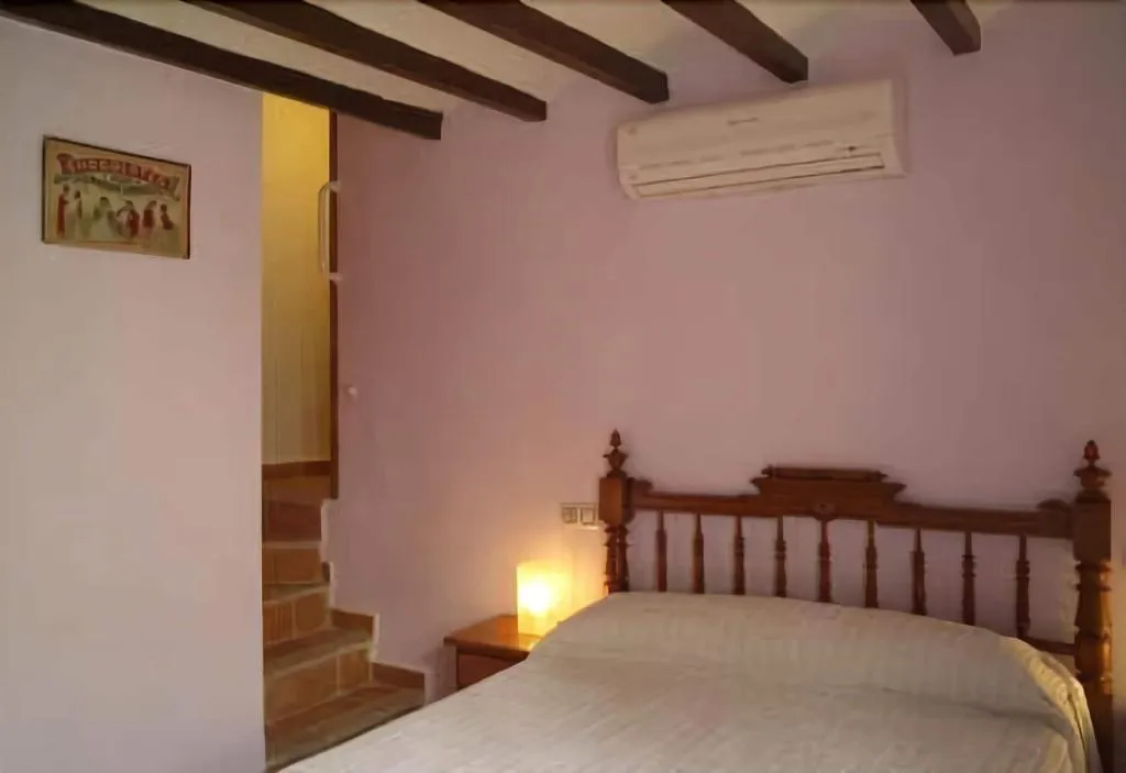 Room, Casa Figueretes, Costa Blanca