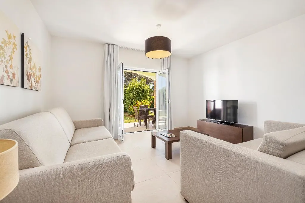 APARTMENT TWO BEDROOMS Room, Eden Villas & Apartments, Algarve