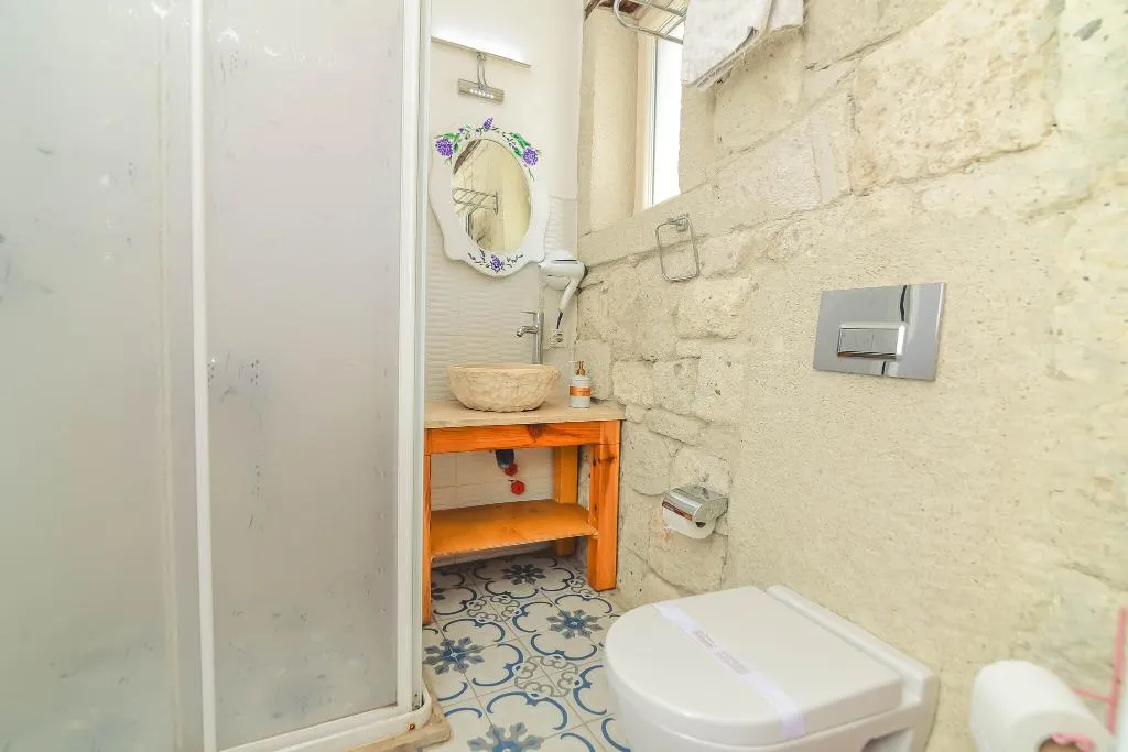 Room STANDARD Room, Alacati Asmali Konak Otel, Izmir