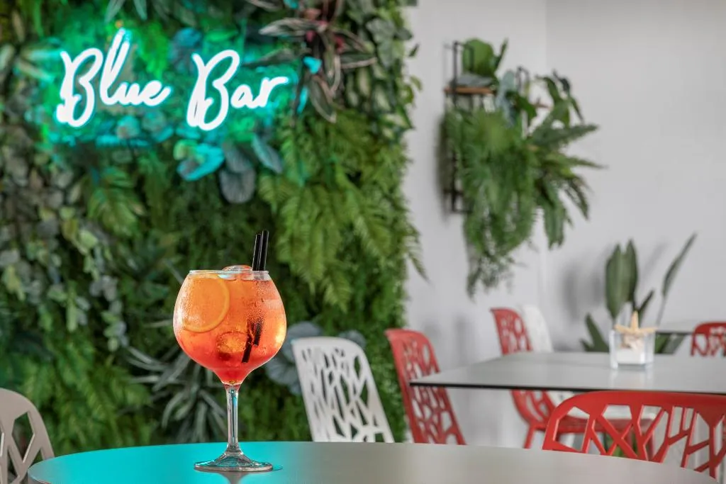 Bar, The Level Melia Alicante - Adults Only +18, Costa Blanca
