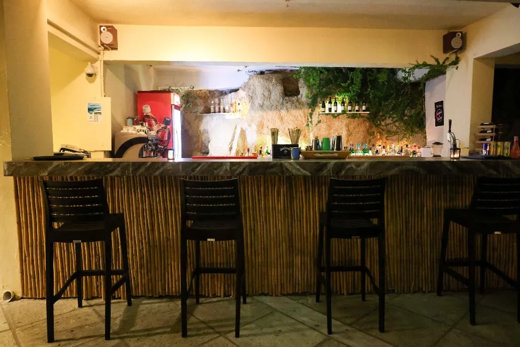 Bar, Kanapitsa Mare, Skiathos