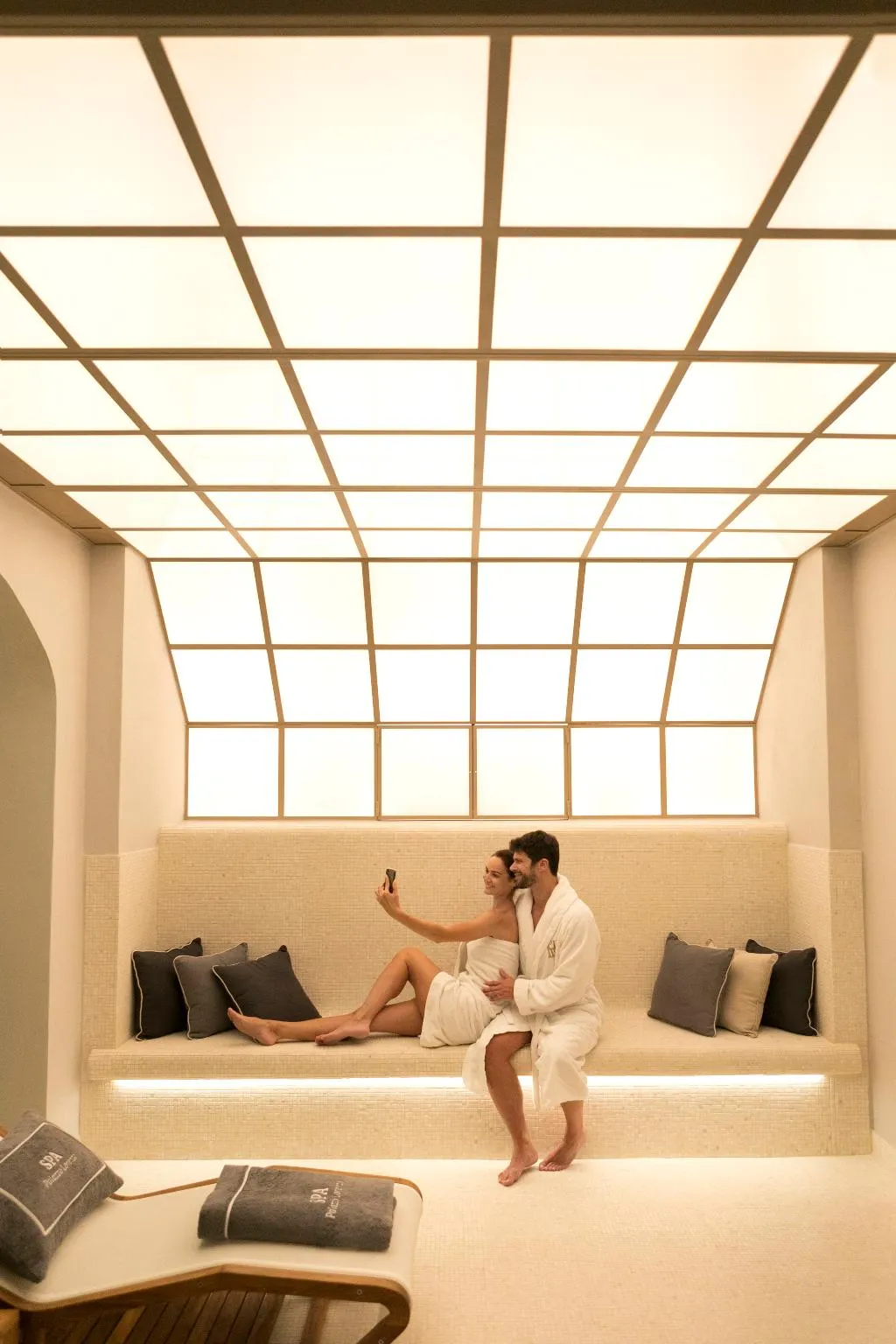 Sports and Entertainment, Palazzo Lorenzo Hotel Boutique & Spa, Florence