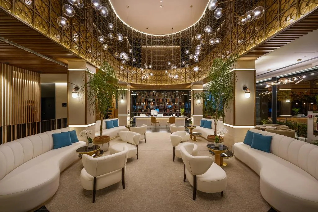Bar, Hotel LIVVO Lumm, Gran Canaria