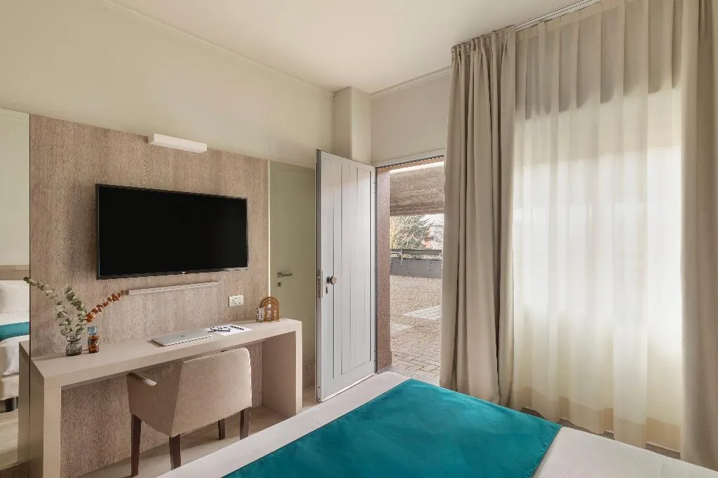 DOUBLE COMFORT Room, Living Hotel Milano, Milan