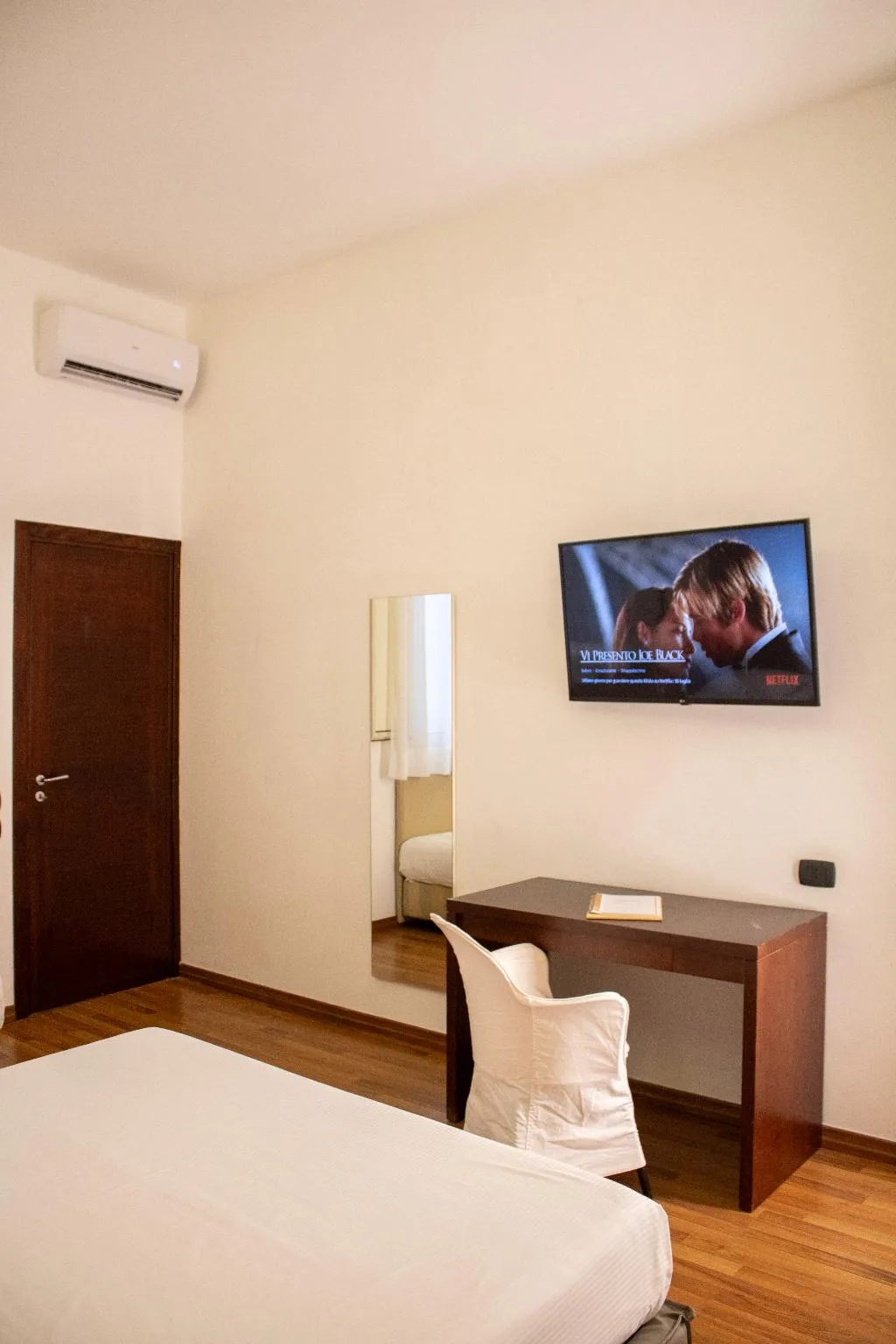 SUITE STANDARD Room, Badia Nuova Apart Hotel, Palermo