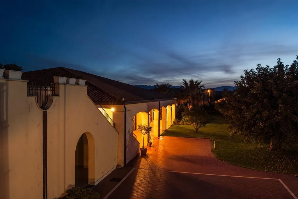 General view, Picciolo Etna Golf Resort & Spa, Curio Collection, Catania