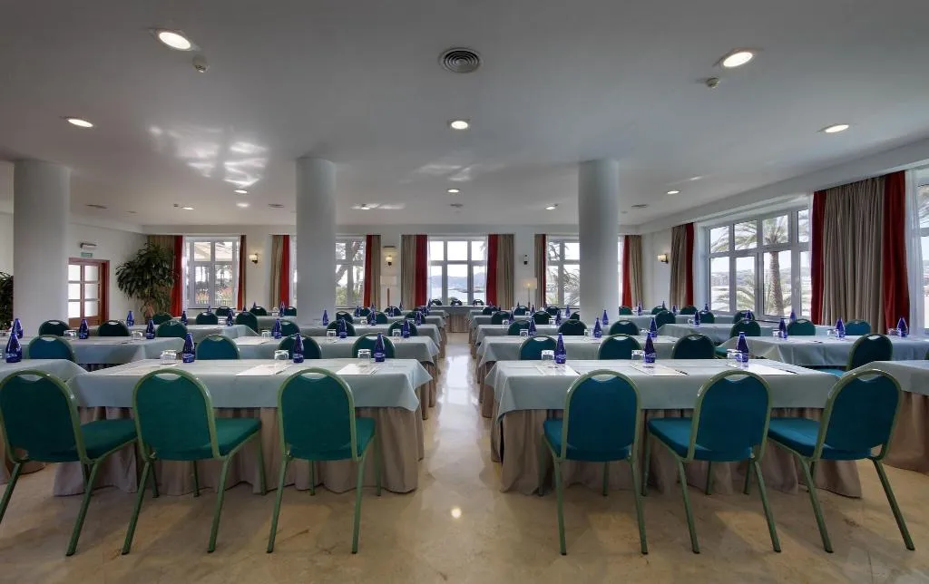 Conferences, Parador de Javea, Costa Blanca