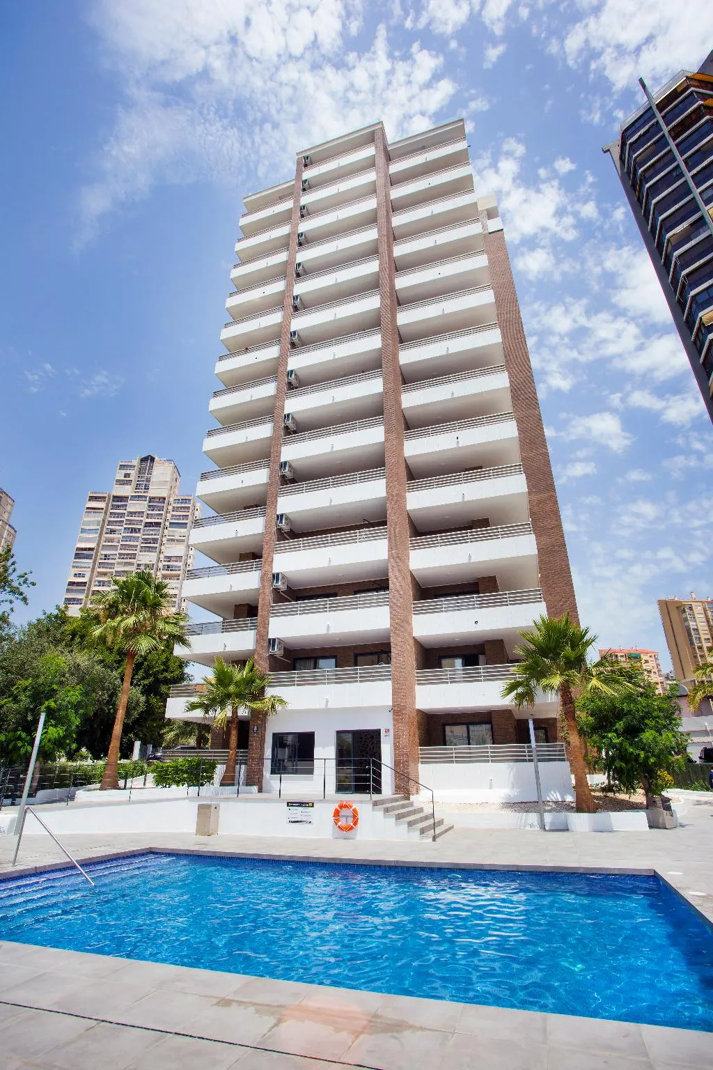 General view, Apartamentos Maryciel By Mc, Costa Blanca
