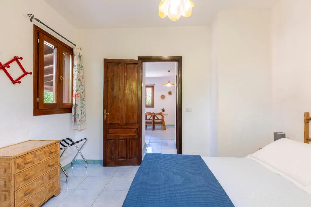 APARTMENT CAPACITY 4 Room, Appartamenti Tiffany, Olbia