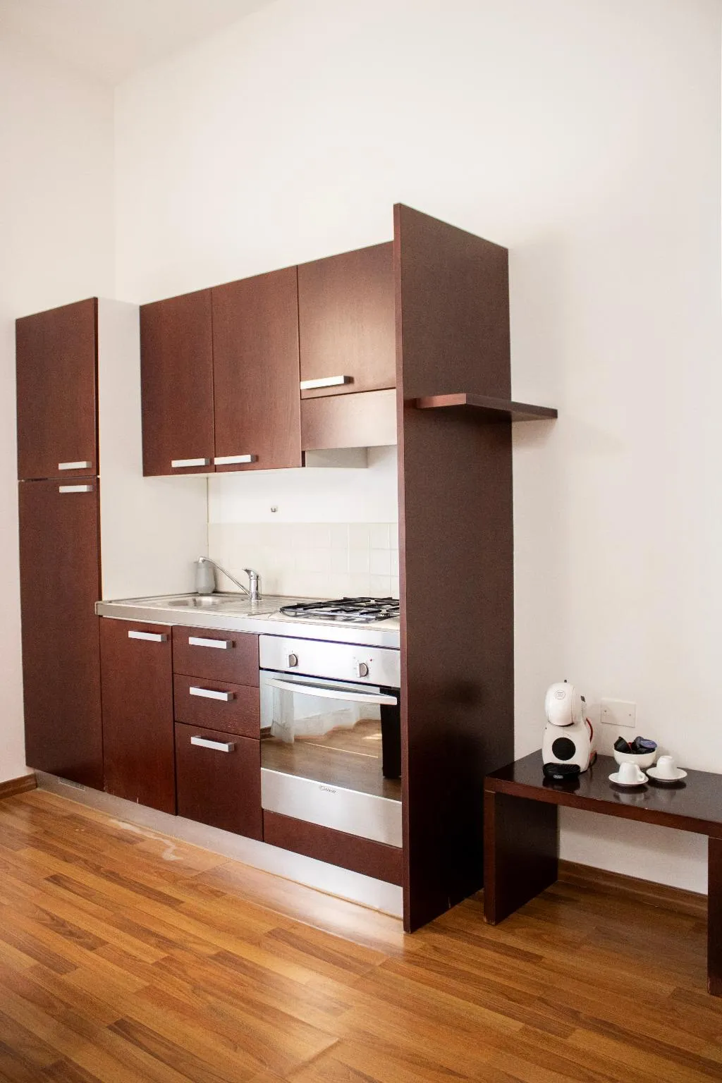 SUITE STANDARD Room, Badia Nuova Apart Hotel, Palermo