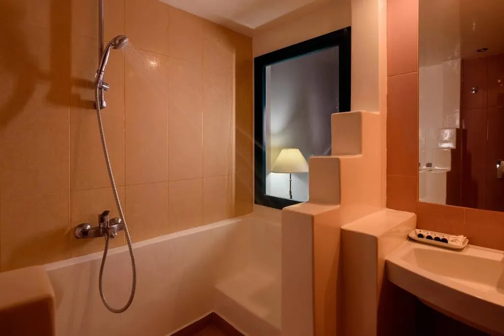 DOUBLE SUPERIOR Room, Veggera Hotel, Santorini