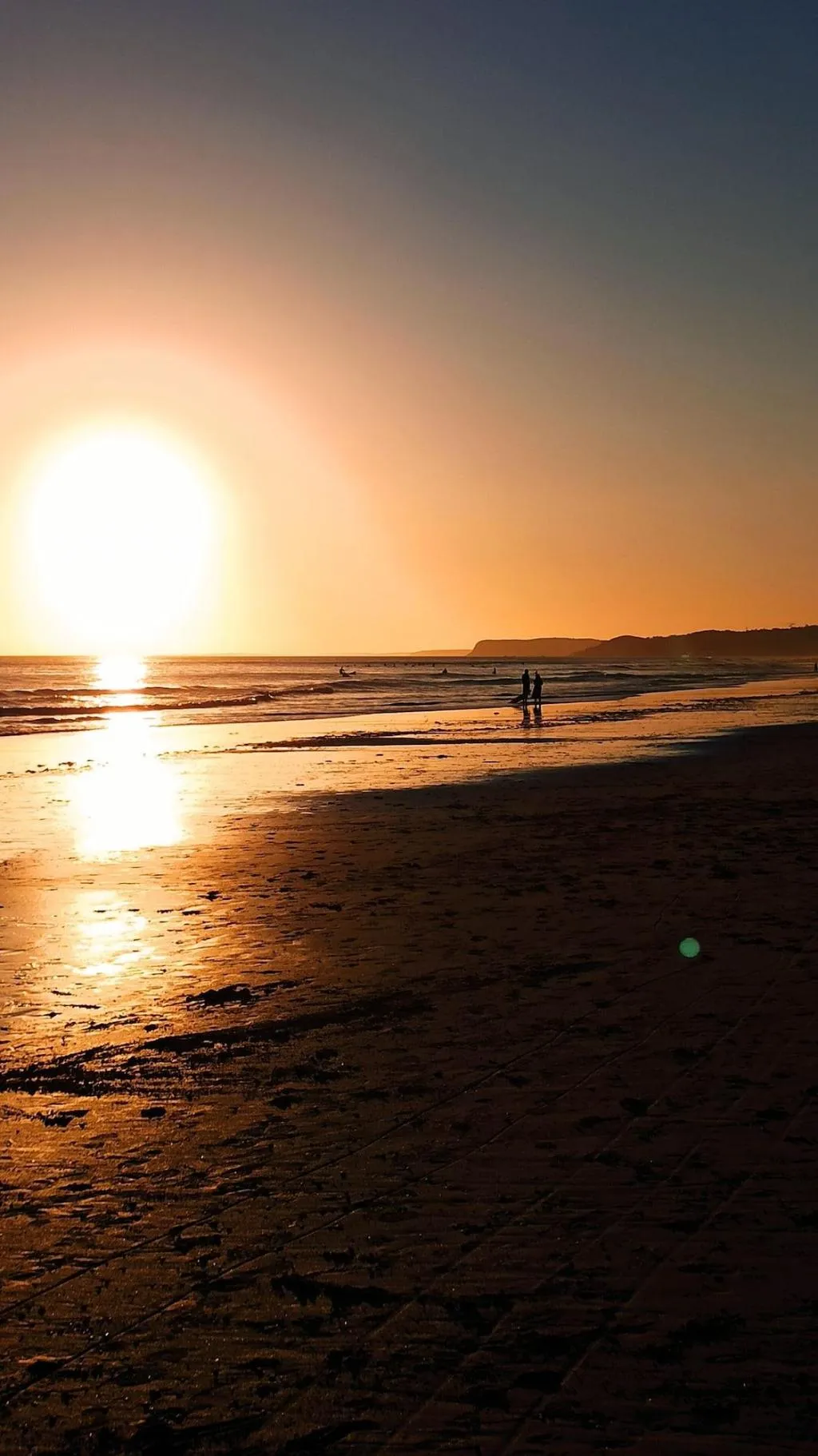Beach, Vila Palmeira, Algarve
