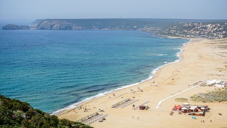 Horse Country Resort Congress & Spa - Hotel Ribot, Cagliari