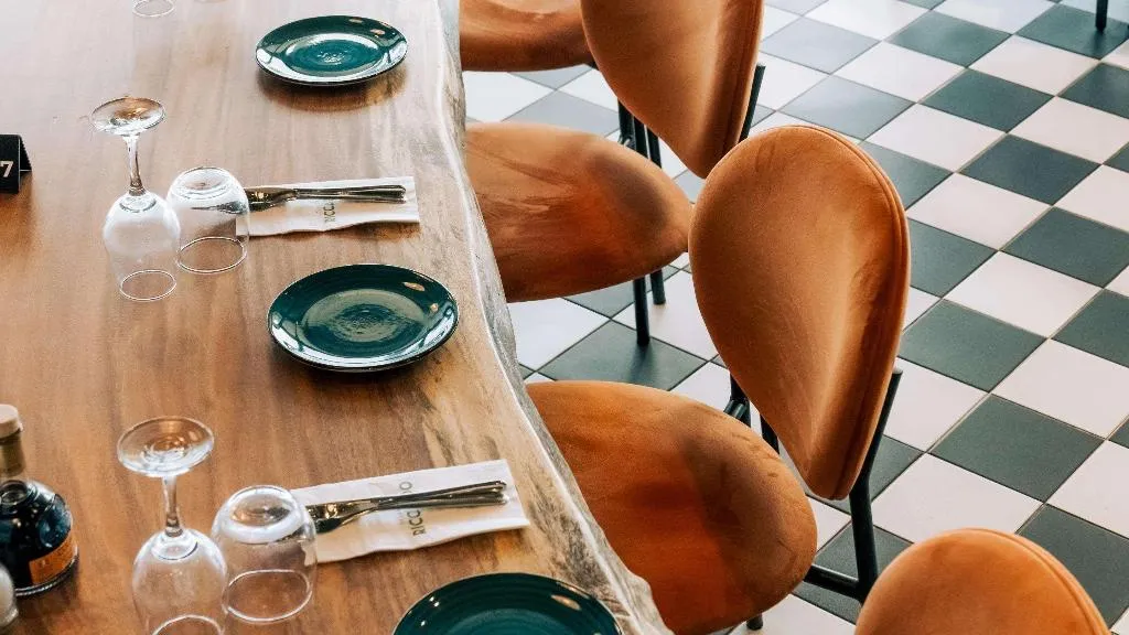 Restaurant, Ax Odycy, Malta
