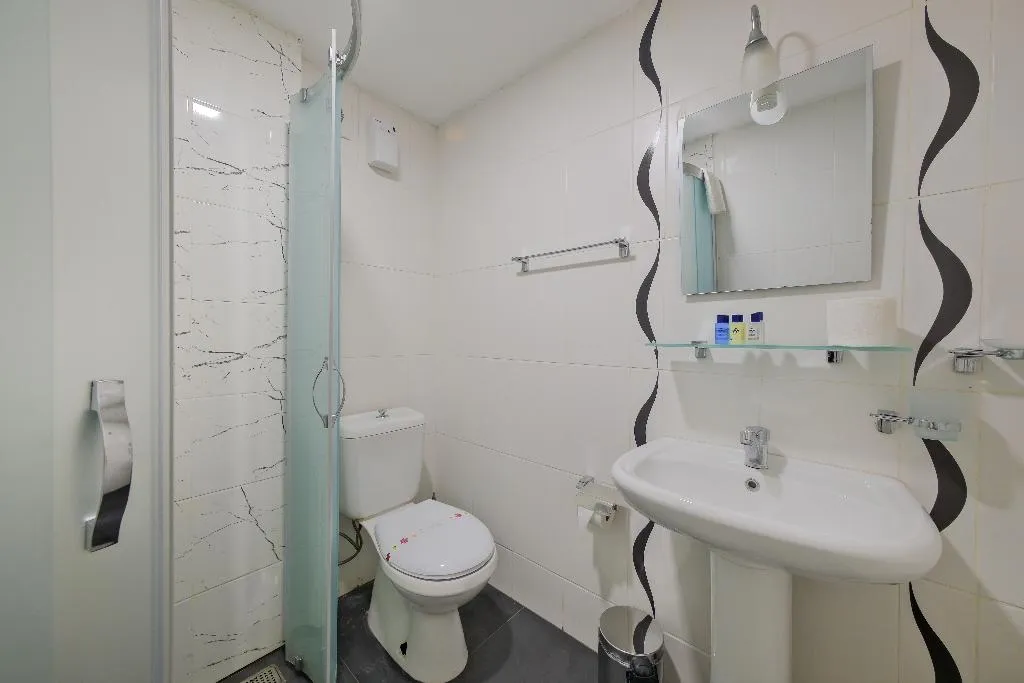 DOUBLE STANDARD Room, Larimar Suite Hotel, Dalaman