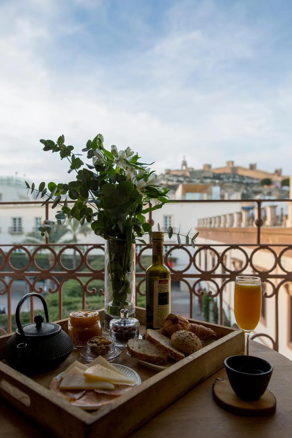 Restaurant, Aire Hotel & Ancient Baths, Costa Almeria