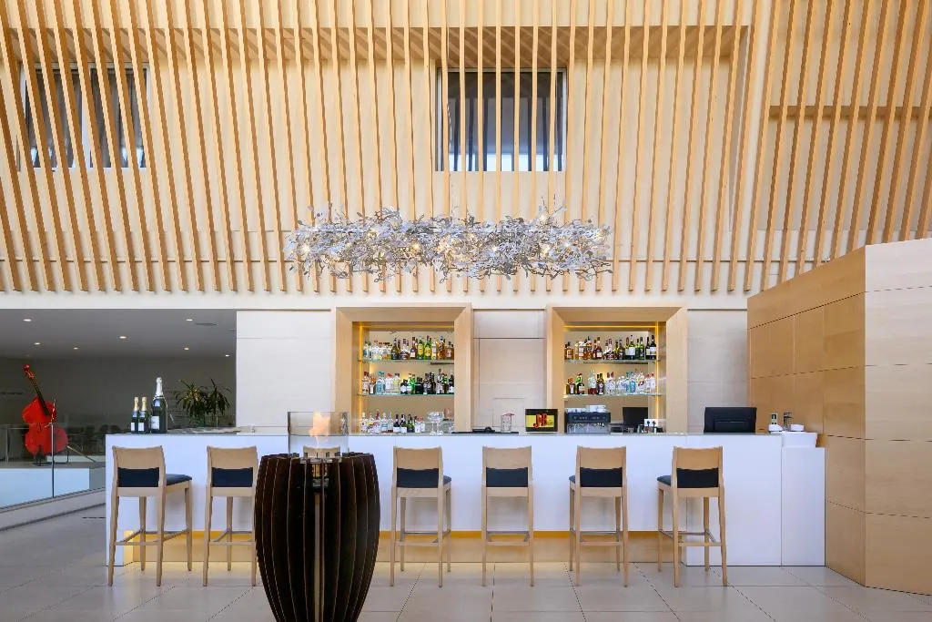 Bar, Hotel da Musica, Porto