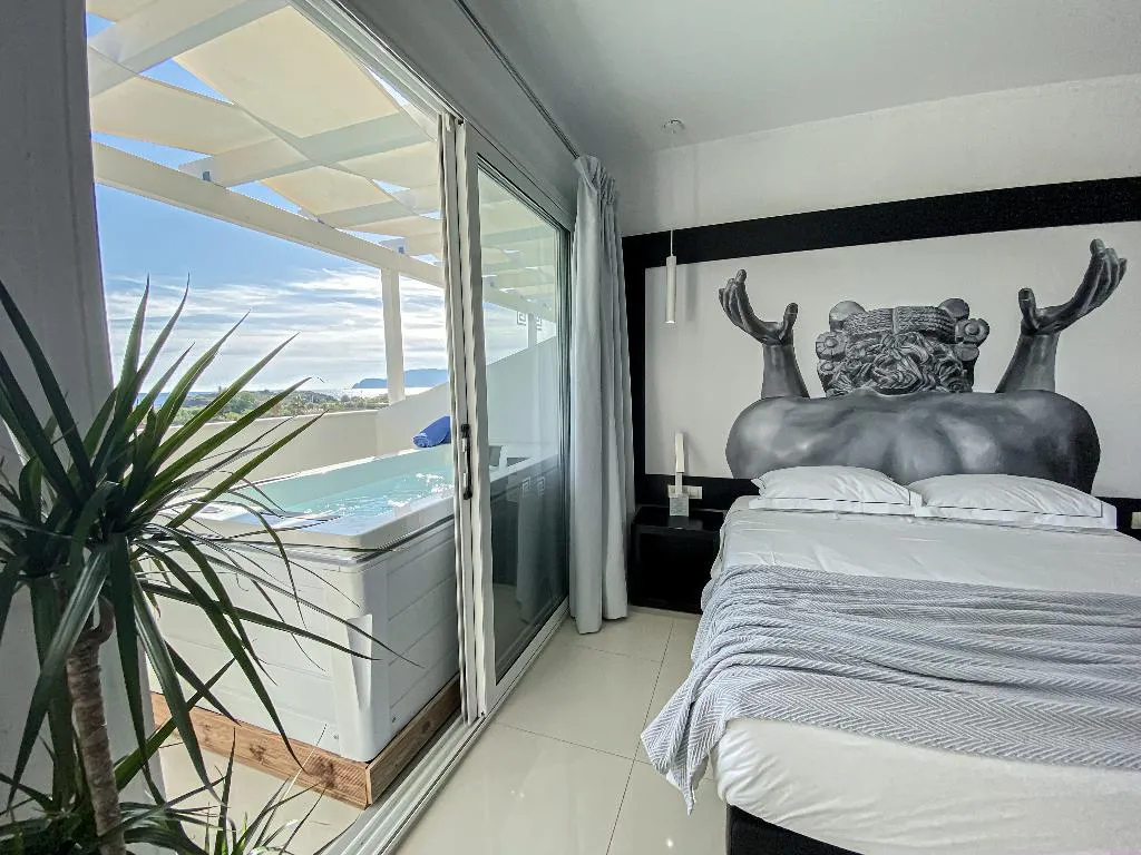 SUITE SUPERIOR Room, Meandros Boutique Hotel & Spa, Zante