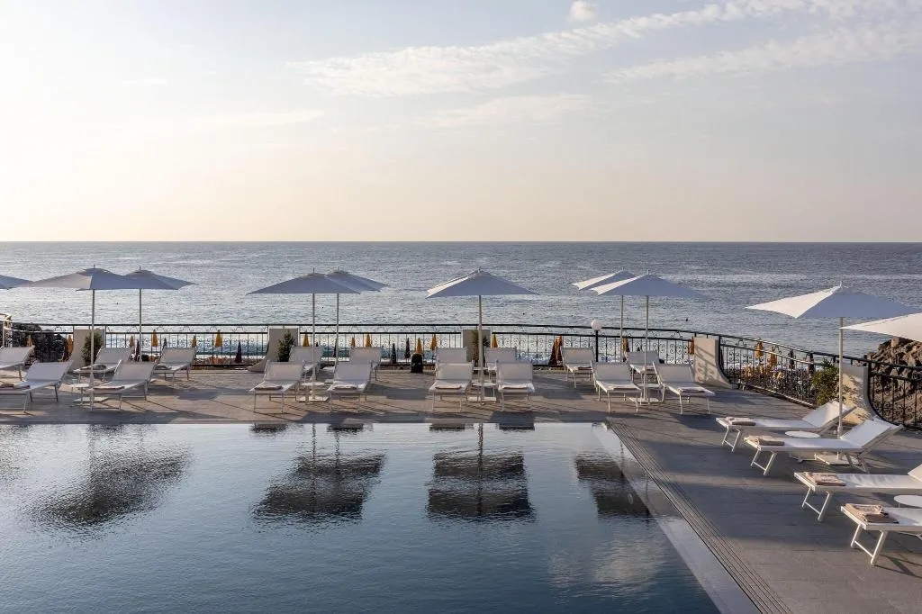 Pool, Delta Hotels by Marriott Giardini Naxos, Catania