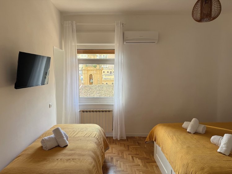 B&B MiraValle Agrigento, Catania