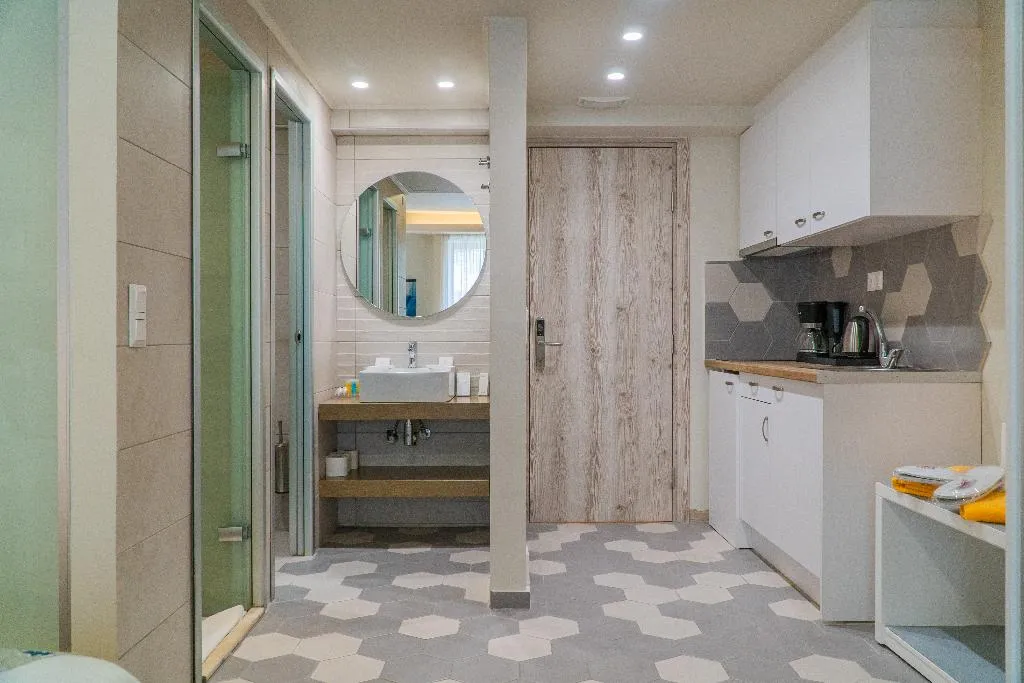 STUDIO DELUXE Room, BIO Suites hotel & Spa, Crete
